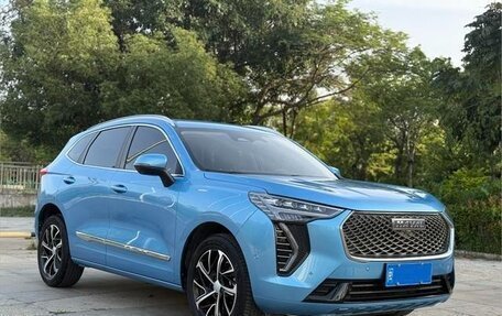 Haval Jolion, 2021 год, 1 264 000 рублей, 3 фотография