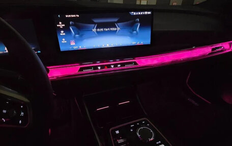 BMW 7 серия, 2025 год, 15 300 000 рублей, 13 фотография