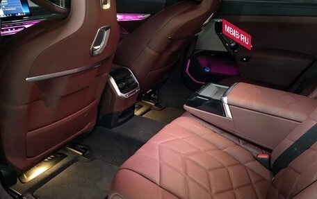 BMW 7 серия, 2025 год, 15 300 000 рублей, 14 фотография