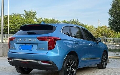 Haval Jolion, 2021 год, 1 264 000 рублей, 4 фотография