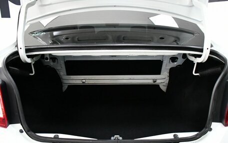 Renault Logan II, 2014 год, 547 000 рублей, 9 фотография