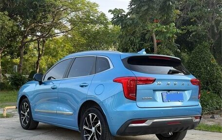 Haval Jolion, 2021 год, 1 264 000 рублей, 6 фотография