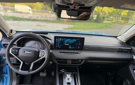 Haval Jolion, 2021 год, 1 264 000 рублей, 8 фотография