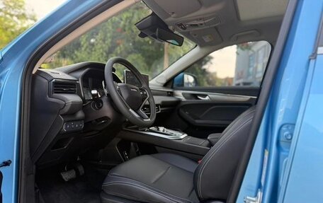 Haval Jolion, 2021 год, 1 264 000 рублей, 7 фотография