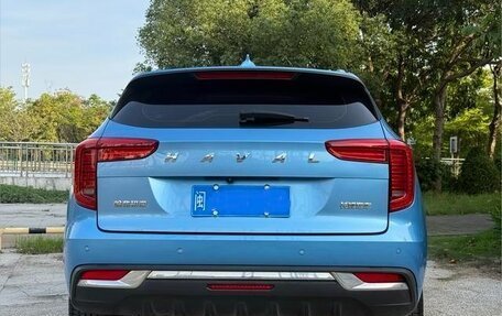 Haval Jolion, 2021 год, 1 264 000 рублей, 5 фотография