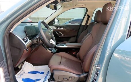 BMW X1, 2024 год, 4 723 000 рублей, 5 фотография
