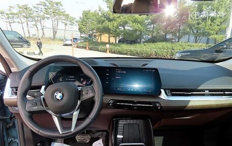 BMW X1, 2024 год, 4 723 000 рублей, 2 фотография