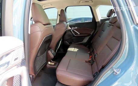 BMW X1, 2024 год, 4 723 000 рублей, 7 фотография