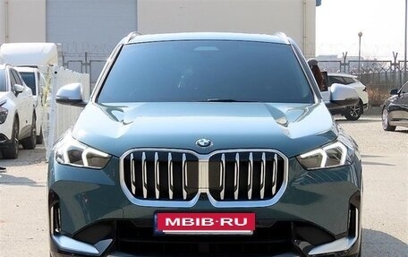 BMW X1, 2024 год, 4 723 000 рублей, 6 фотография