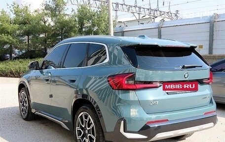 BMW X1, 2024 год, 4 723 000 рублей, 3 фотография