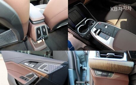 BMW X1, 2024 год, 4 723 000 рублей, 14 фотография