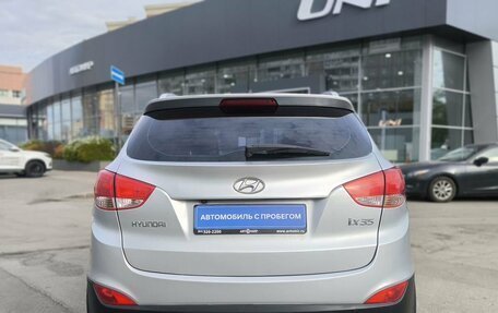 Hyundai ix35 I рестайлинг, 2012 год, 1 235 000 рублей, 5 фотография