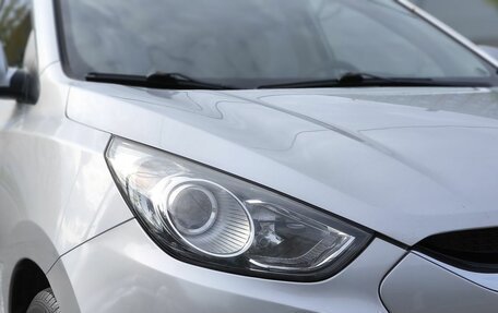 Hyundai ix35 I рестайлинг, 2012 год, 1 235 000 рублей, 8 фотография