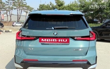 BMW X1, 2024 год, 4 723 000 рублей, 20 фотография