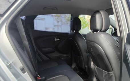 Hyundai ix35 I рестайлинг, 2012 год, 1 235 000 рублей, 10 фотография