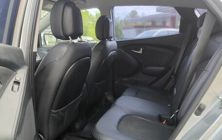 Hyundai ix35 I рестайлинг, 2012 год, 1 235 000 рублей, 11 фотография