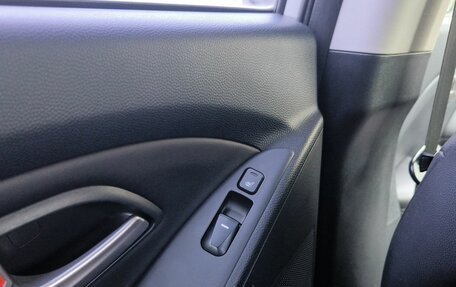 Hyundai ix35 I рестайлинг, 2012 год, 1 235 000 рублей, 20 фотография