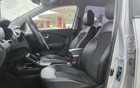 Hyundai ix35 I рестайлинг, 2012 год, 1 235 000 рублей, 12 фотография