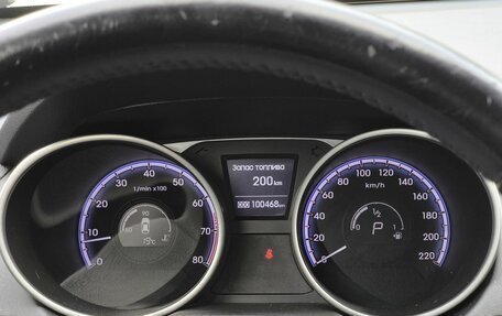 Hyundai ix35 I рестайлинг, 2012 год, 1 235 000 рублей, 18 фотография
