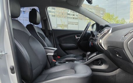 Hyundai ix35 I рестайлинг, 2012 год, 1 235 000 рублей, 13 фотография