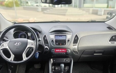 Hyundai ix35 I рестайлинг, 2012 год, 1 235 000 рублей, 14 фотография