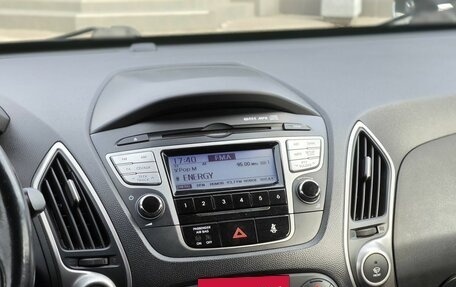 Hyundai ix35 I рестайлинг, 2012 год, 1 235 000 рублей, 16 фотография