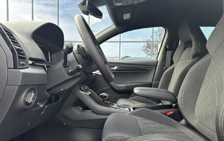Skoda Karoq I, 2025 год, 5 779 254 рублей, 8 фотография