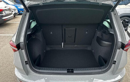 Skoda Karoq I, 2025 год, 5 779 254 рублей, 13 фотография