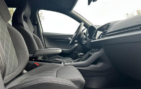 Skoda Karoq I, 2025 год, 5 779 254 рублей, 12 фотография