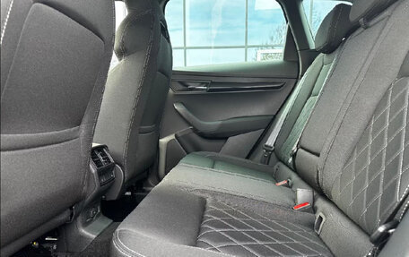 Skoda Karoq I, 2025 год, 5 779 254 рублей, 11 фотография