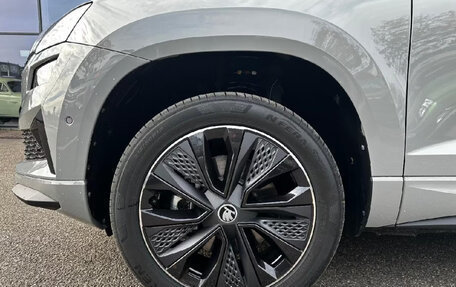 Skoda Karoq I, 2025 год, 5 779 254 рублей, 14 фотография