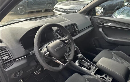 Skoda Karoq I, 2025 год, 5 779 254 рублей, 7 фотография