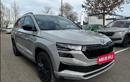 Skoda Karoq I, 2025 год, 5 779 254 рублей, 6 фотография