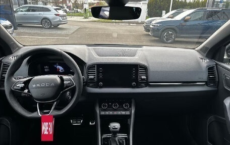 Skoda Karoq I, 2025 год, 5 779 254 рублей, 10 фотография