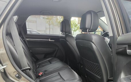 KIA Sorento II рестайлинг, 2010 год, 1 449 000 рублей, 9 фотография
