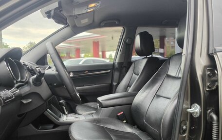 KIA Sorento II рестайлинг, 2010 год, 1 449 000 рублей, 11 фотография