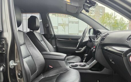 KIA Sorento II рестайлинг, 2010 год, 1 449 000 рублей, 12 фотография