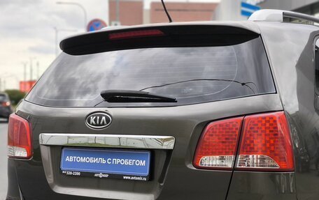 KIA Sorento II рестайлинг, 2010 год, 1 449 000 рублей, 6 фотография