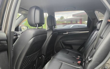 KIA Sorento II рестайлинг, 2010 год, 1 449 000 рублей, 10 фотография