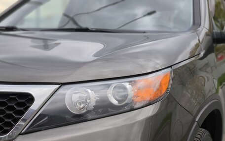 KIA Sorento II рестайлинг, 2010 год, 1 449 000 рублей, 7 фотография
