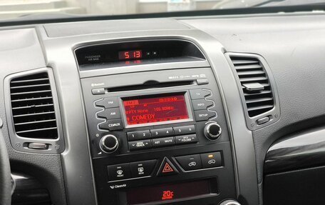 KIA Sorento II рестайлинг, 2010 год, 1 449 000 рублей, 14 фотография