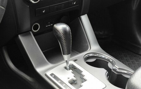 KIA Sorento II рестайлинг, 2010 год, 1 449 000 рублей, 15 фотография