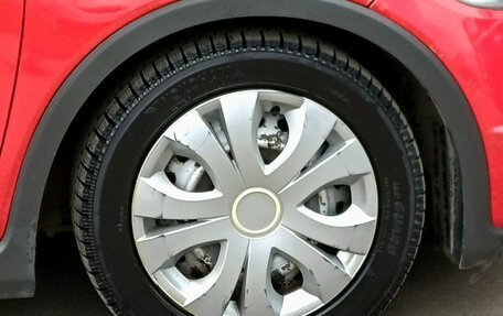 Honda Civic VIII, 2008 год, 799 000 рублей, 9 фотография