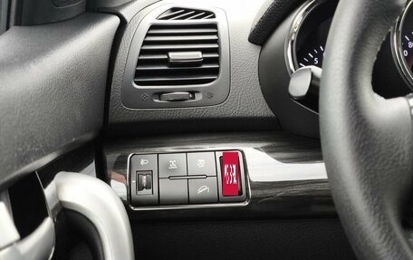 KIA Sorento II рестайлинг, 2010 год, 1 449 000 рублей, 16 фотография