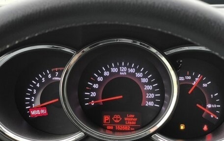 KIA Sorento II рестайлинг, 2010 год, 1 449 000 рублей, 18 фотография