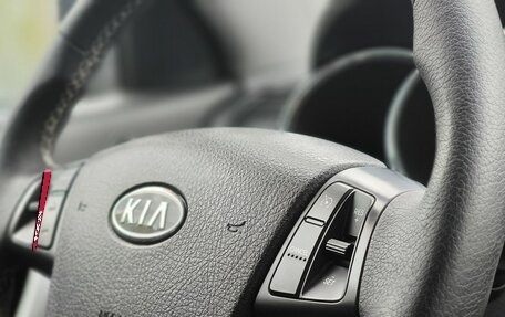 KIA Sorento II рестайлинг, 2010 год, 1 449 000 рублей, 17 фотография
