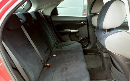 Honda Civic VIII, 2008 год, 799 000 рублей, 22 фотография