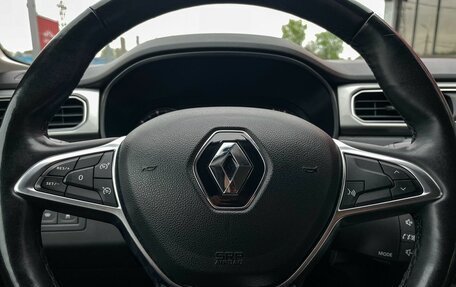Renault Arkana I, 2021 год, 1 779 000 рублей, 18 фотография