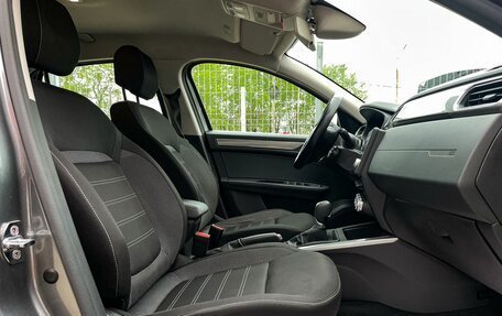 Renault Arkana I, 2021 год, 1 779 000 рублей, 14 фотография