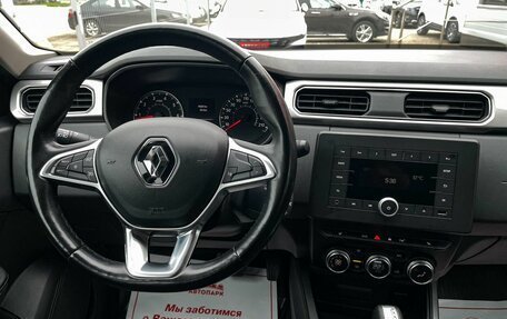 Renault Arkana I, 2021 год, 1 779 000 рублей, 17 фотография